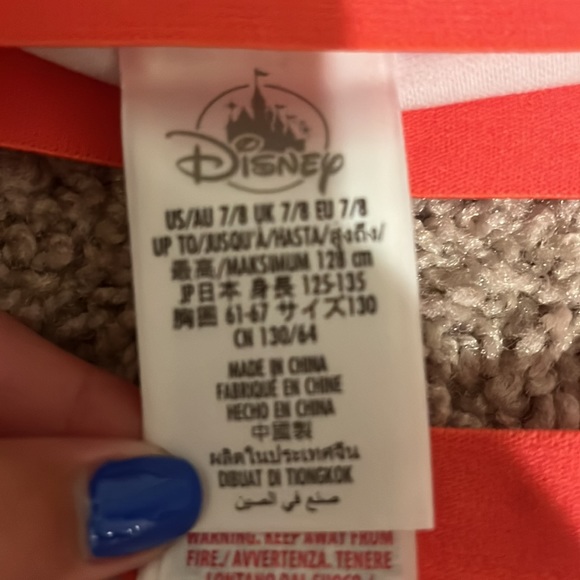 Mini mouse swim suit! - Picture 2 of 4